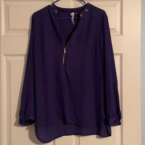 Women’s blouse